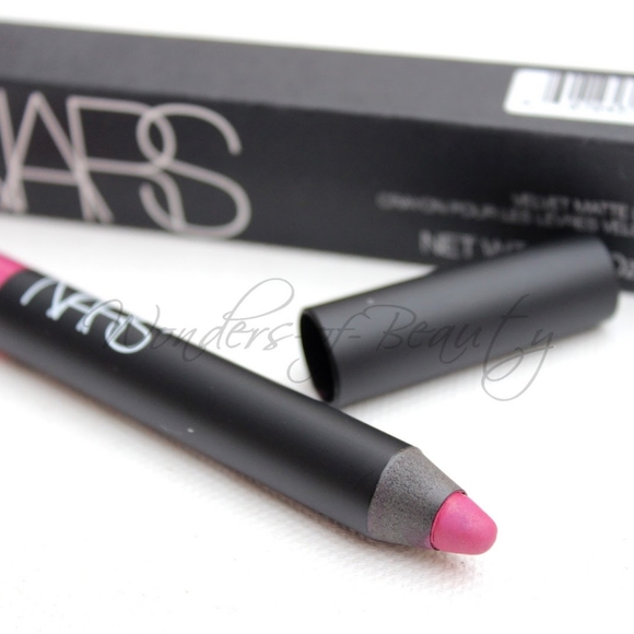 🌸 NARS Velvet Matte Lipstick 🌸 - Picture 7 of 16